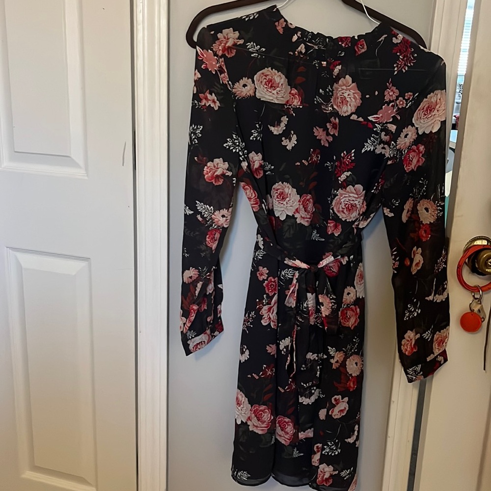 Loft dress! NWT